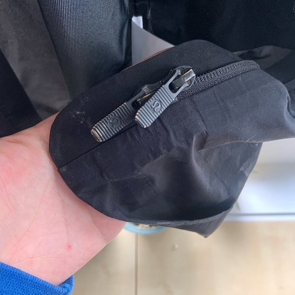 Lululemon Spring/Fall Jacket - Picture 4 of 8
